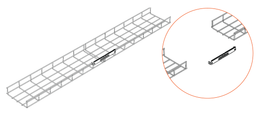 Соединитель без винтовой ПАСВ.0.0.0.0.2